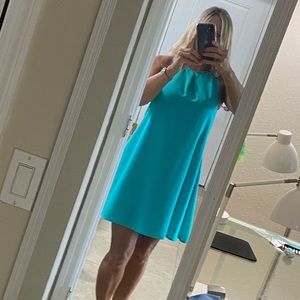 Women’s Beautiful A-line Dress